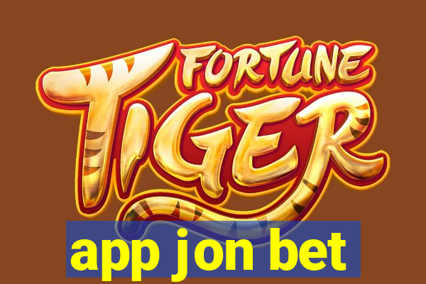app jon bet